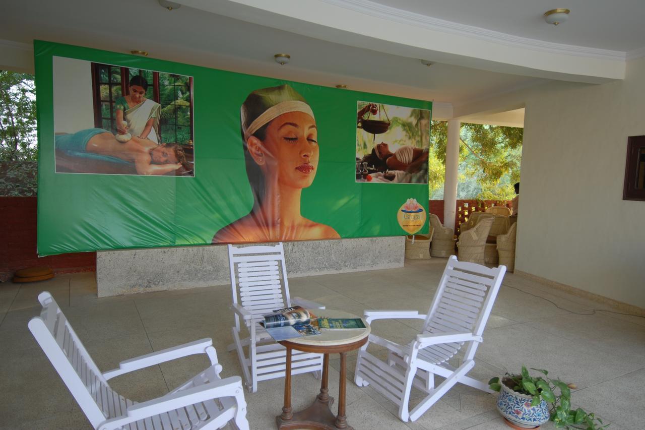 Heritage Resort Bikaner Ngoại thất bức ảnh